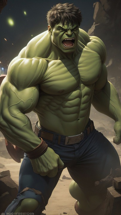 Hulk