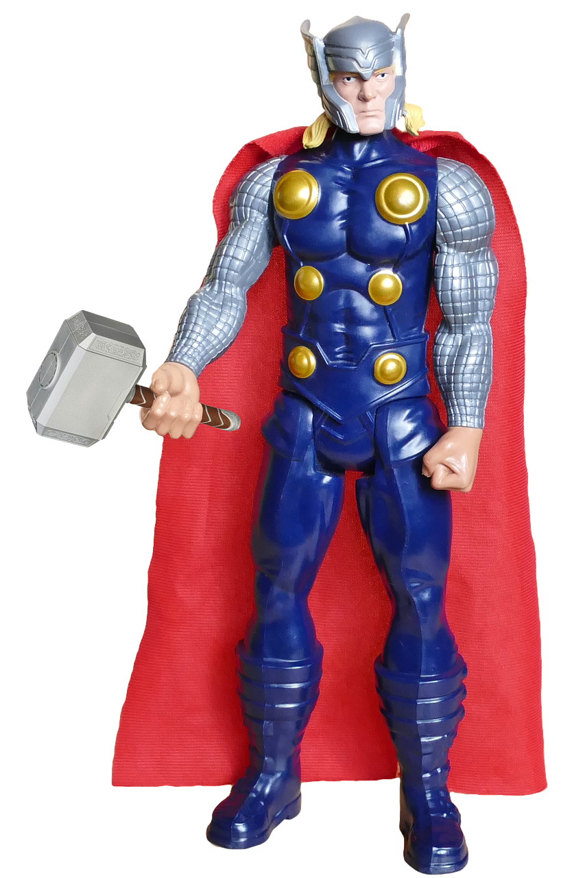Hero